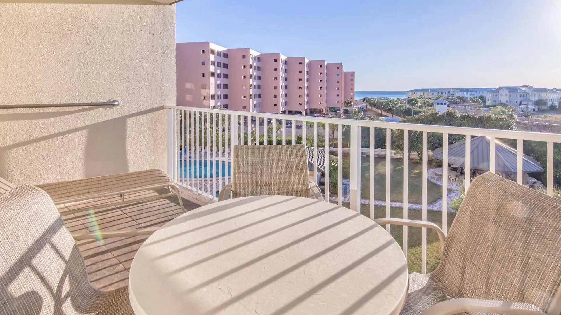 The Islander 416 Aparthotel Ντέστιν Ηνωμένες Πολιτείες της Αμερικής